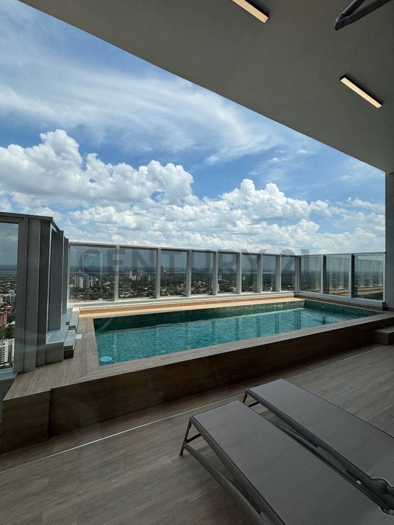 EN VENTA MONOAMBIENTE EN PETRA TOWER — foto 3