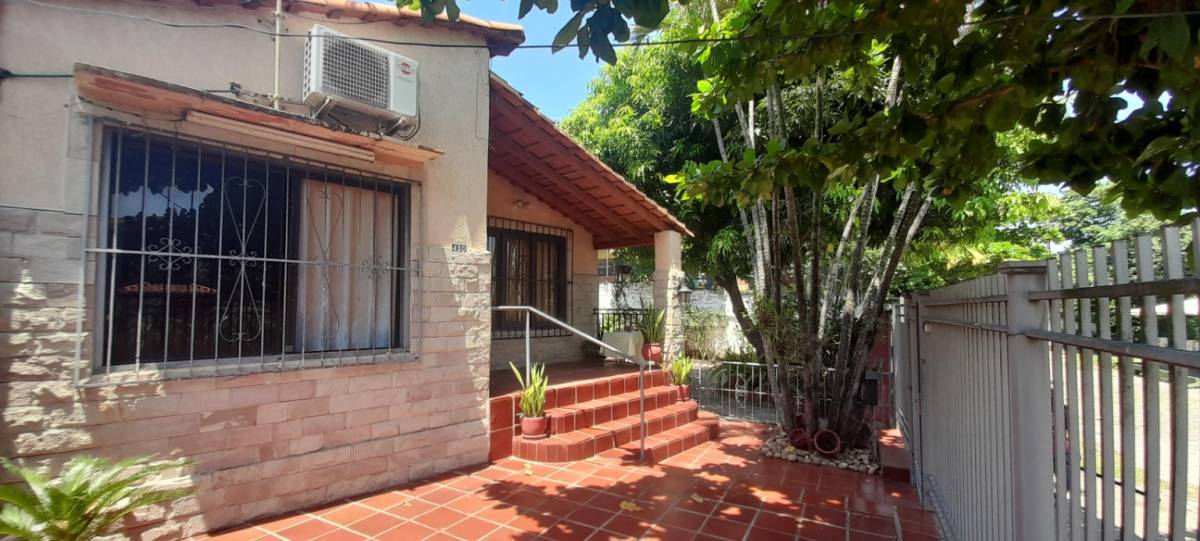 VENDO CASA EN LAMBARÉ — foto 2