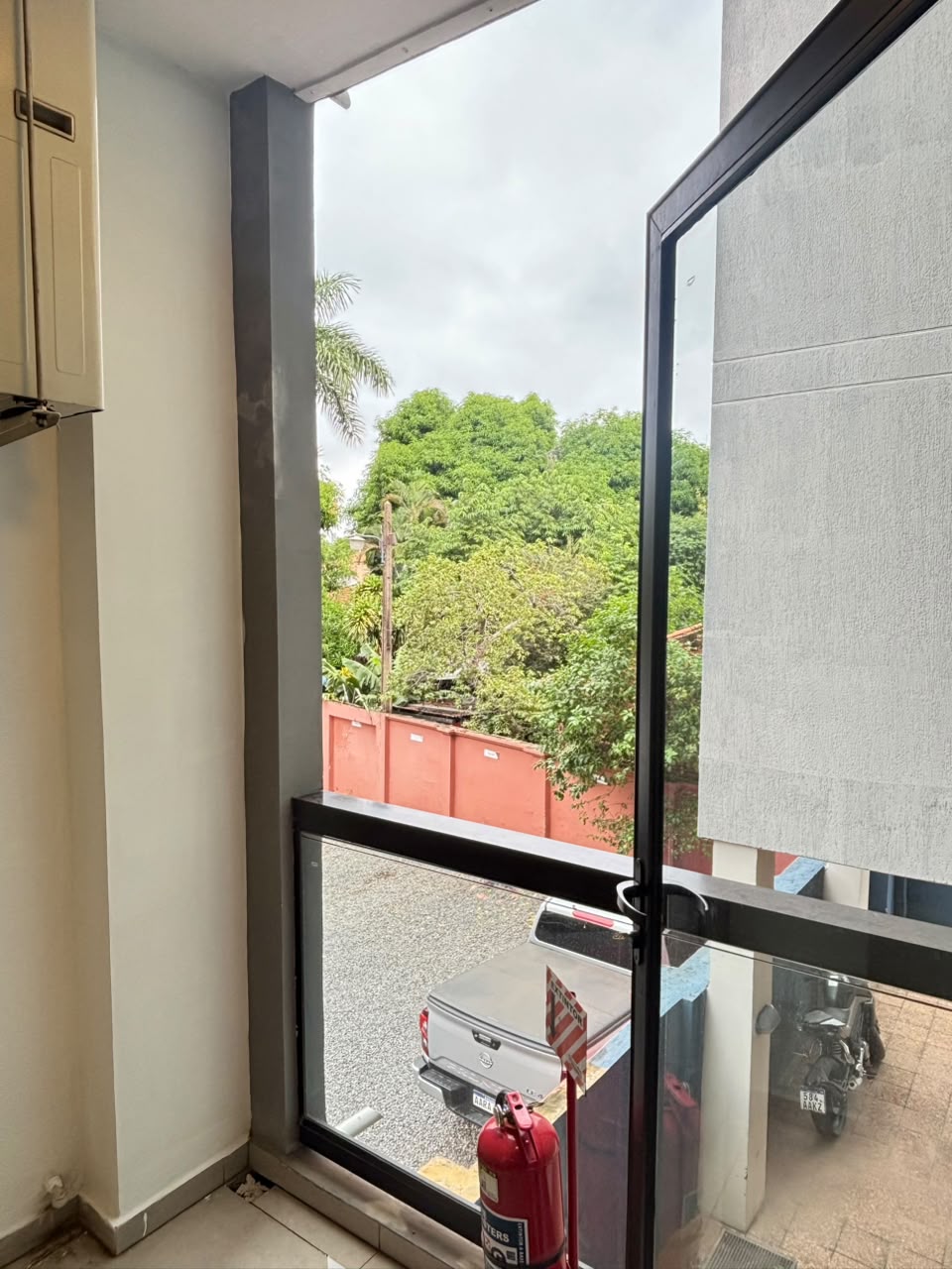 Alquilo departamento de 1 dormitorio en Edificio PrimeTime-Villa Morra, Asuncion — foto 2