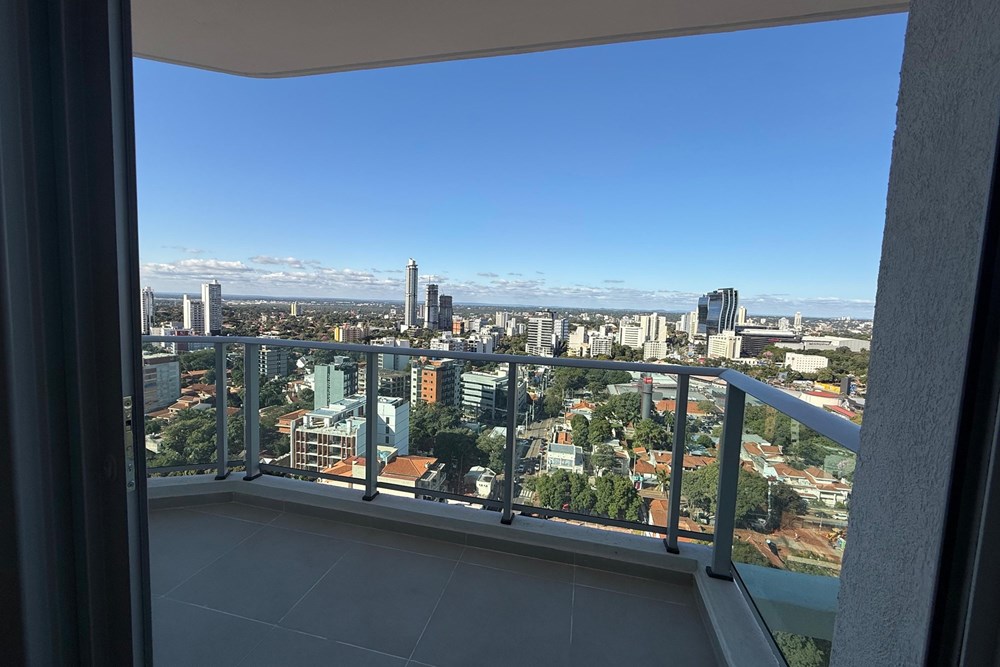 Departamento en alquiler bajo precio de mercado en Manorá
