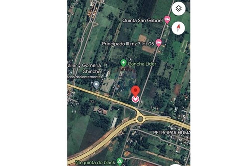 Terreno - Venta - Paraguay Caaguazú Coronel Oviedo — foto 3