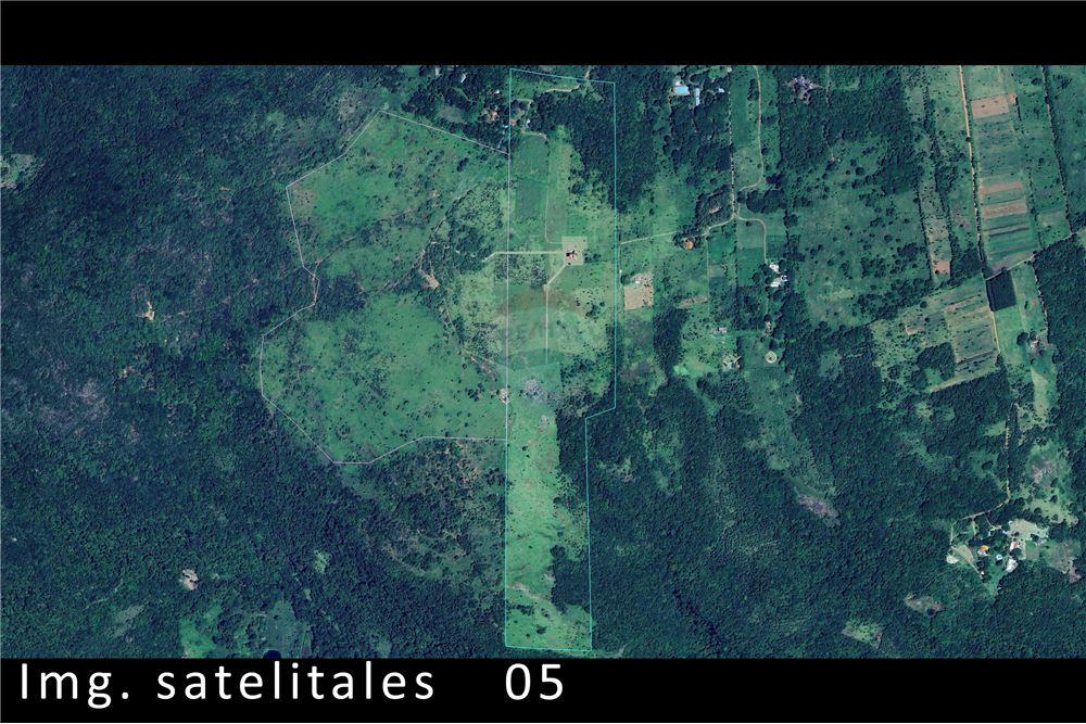 IMPRESIONANTE PROPIEDAD EN PARAGUARI- MONTE MATTEO — foto 2