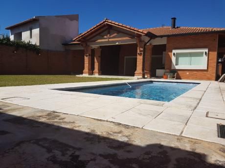 Vendo Casa En Fdo Zona Norte