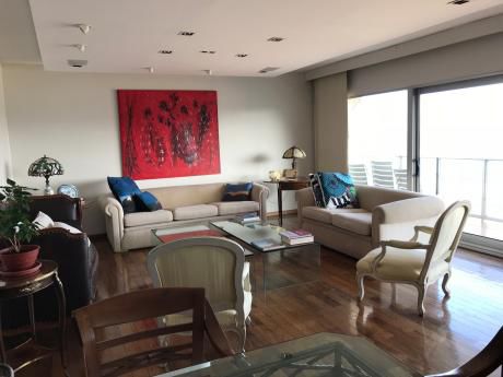 Colina De Oro. Apto 3 Dorm, Servicio, Gge Doble.impecable!!!!