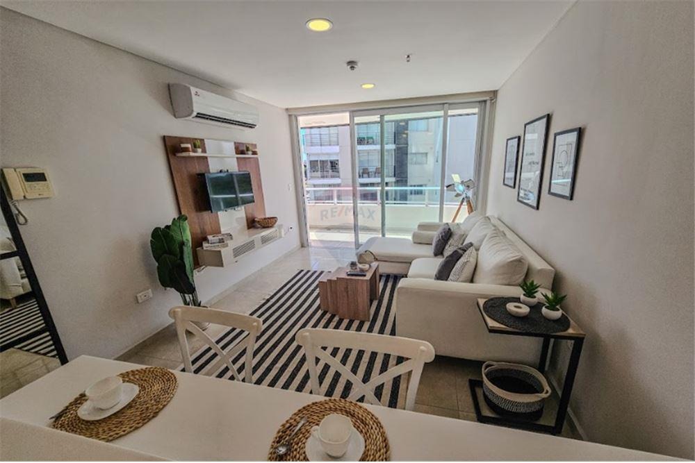 Alquilo departamento amoblado de un dormitorio — foto 3