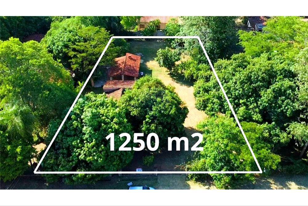 EN VENTA INMEJORABLE TERRENO DE 1250 M2 — foto 2
