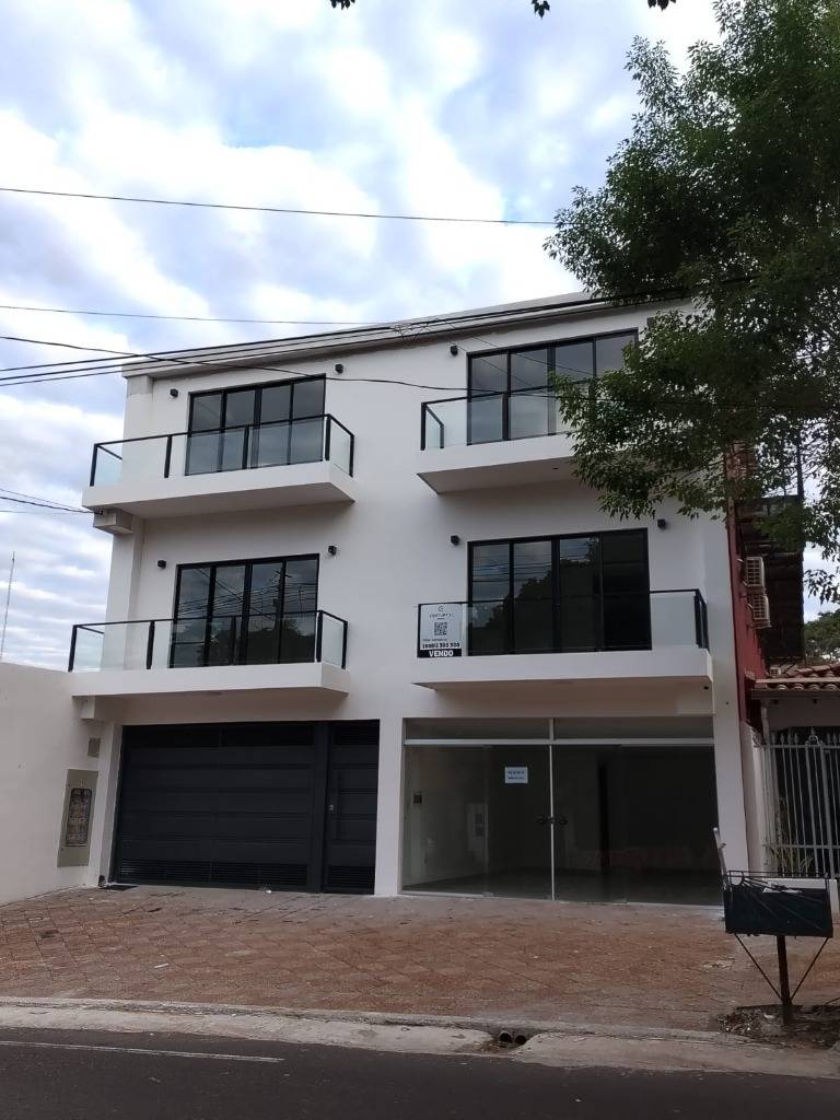 EN VENTA DEPARTAMENTO MONOAMBIENTE EN LAMBARÉ — foto 2