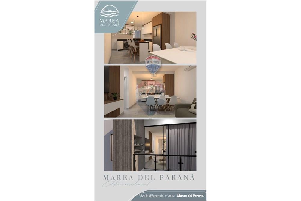 En Venta - Edificio -Encarnación, Itapúa, Paraguay — foto 3