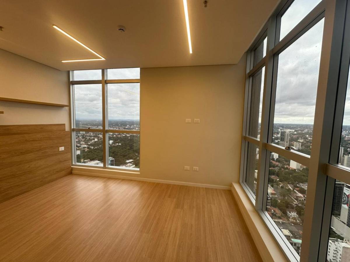 VENDO DPTO MONOAMBIENTE EN EL EDIFICIO PETRA TOWER — foto 3