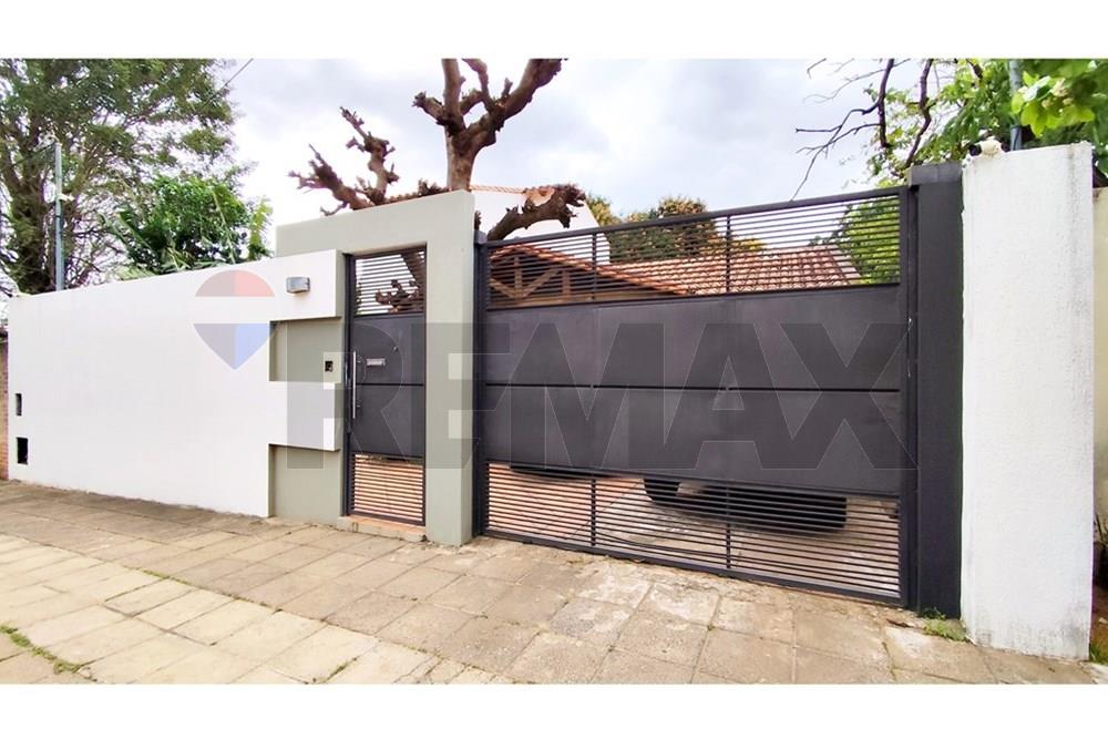 Casa venta San Cristóbal Asunción — foto 2