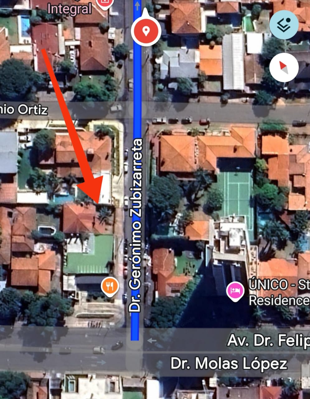 Terreno en venta en Mburucuyá, Asunción — foto 3