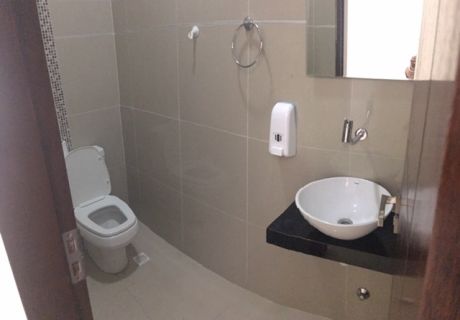 Casa En Venta Zona Norte Km 8 1/2