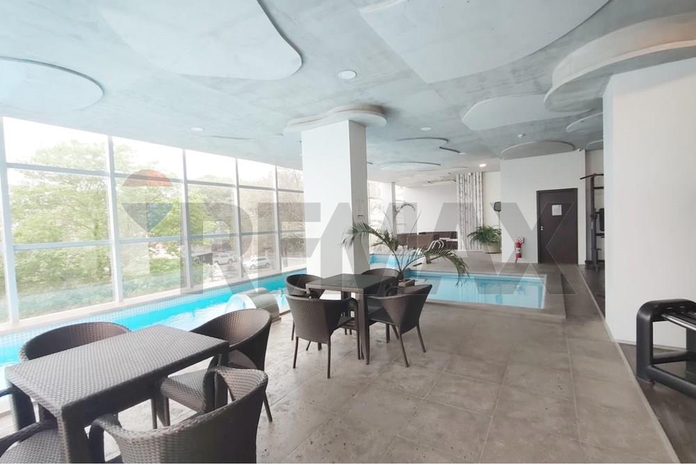 Departamento - Alquiler - Villa Morra, Paraguay — foto 3