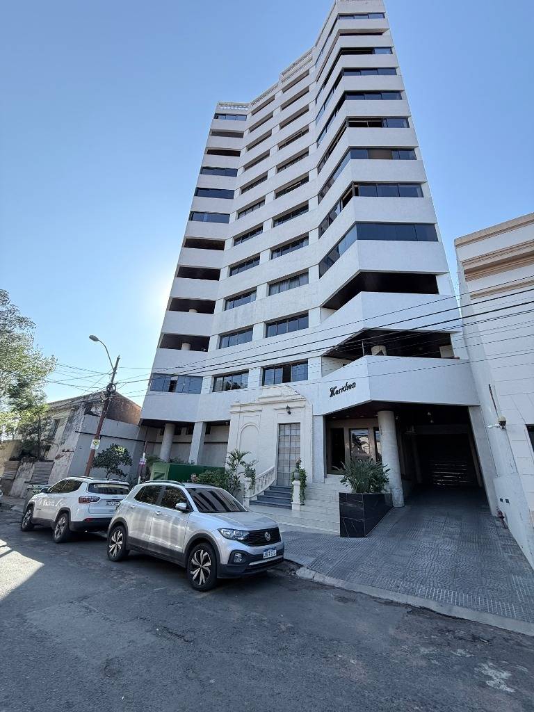 ALQUILER EXCLUSIVO | EDIFICIO MERIDIEN – LAS MERCEDES — foto 2