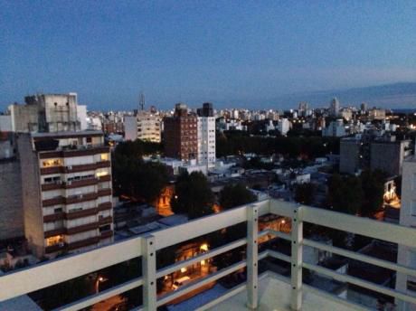 Monoambiente Amueblado Y Equipado - Cordon