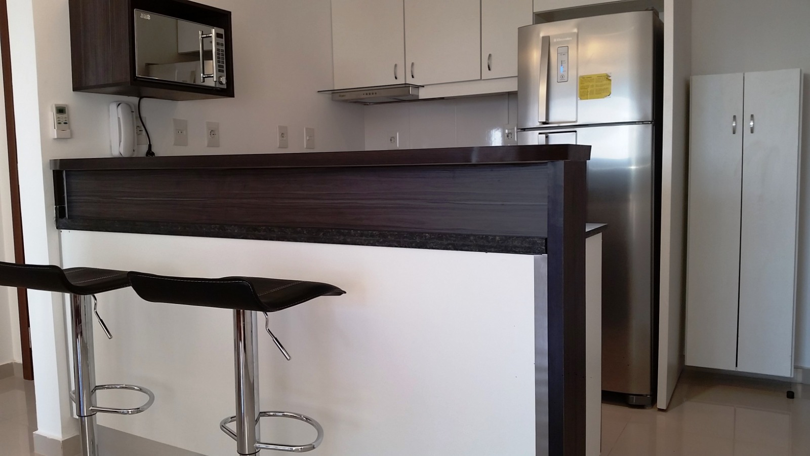 Hermosos departamento 1 dormitorio AMOBLADO — foto 3