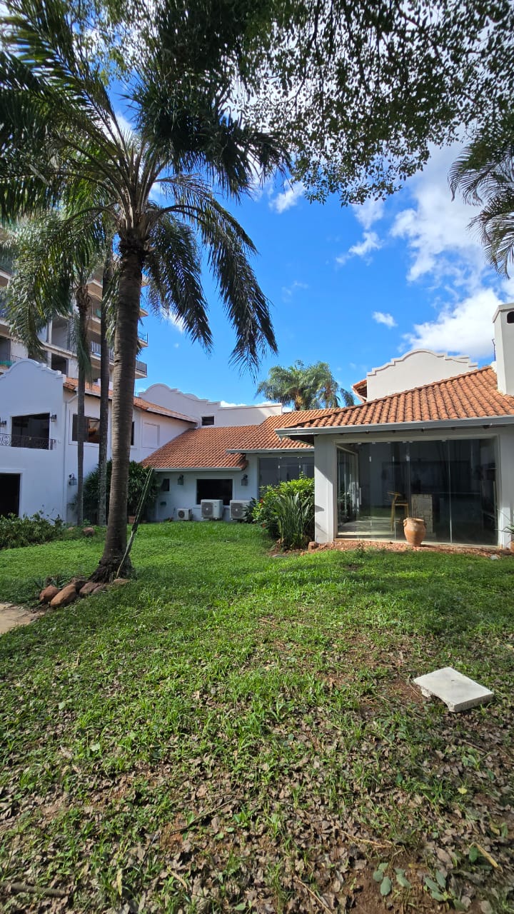 Casa en venta en Ybyray, Asunción — foto 3