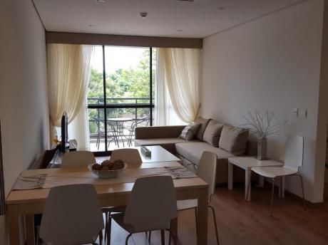 Alquiló Dpto Amoblado 1 Habitación