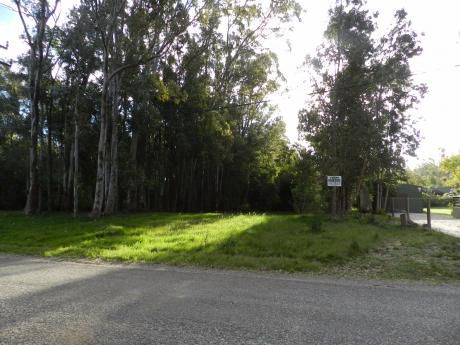 Terreno En Venta En Bella Vista