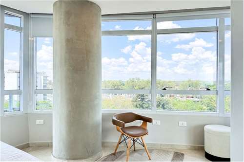 Departamento-Alquiler- Ycuá Satí, Asunción — foto 3