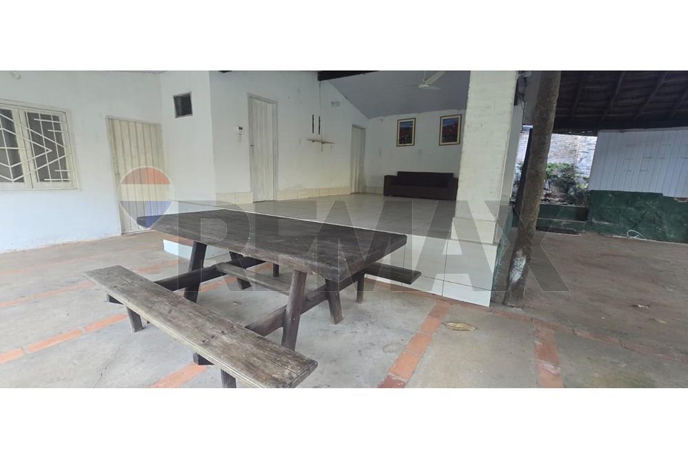 VENDO CASA CON ARROYO EN ALTOS CORDILLERA — foto 2