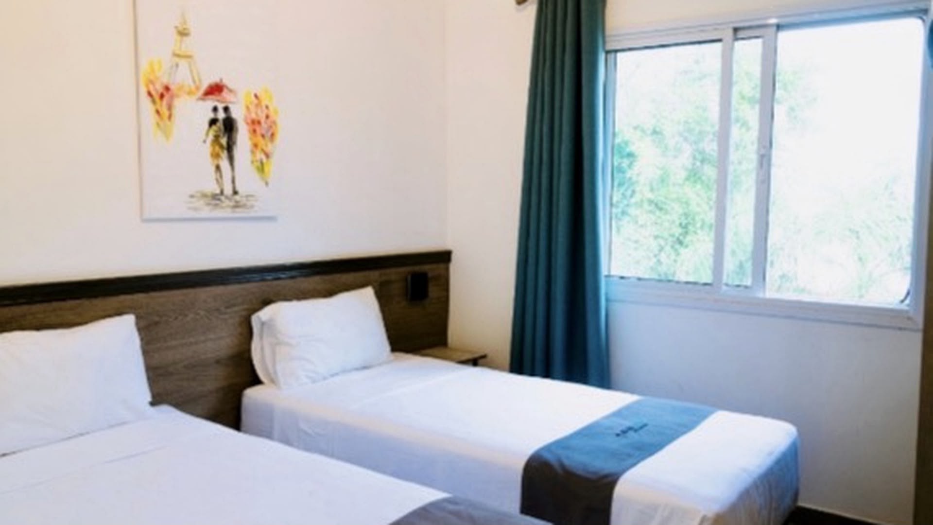 ALQUILO DUPLEX SANBER — foto 3