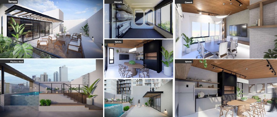 Vendo departamento monoambiente en Pozo — foto 2