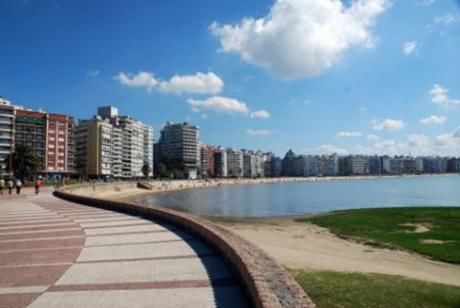 Rambla, Edificio De Categoría!!