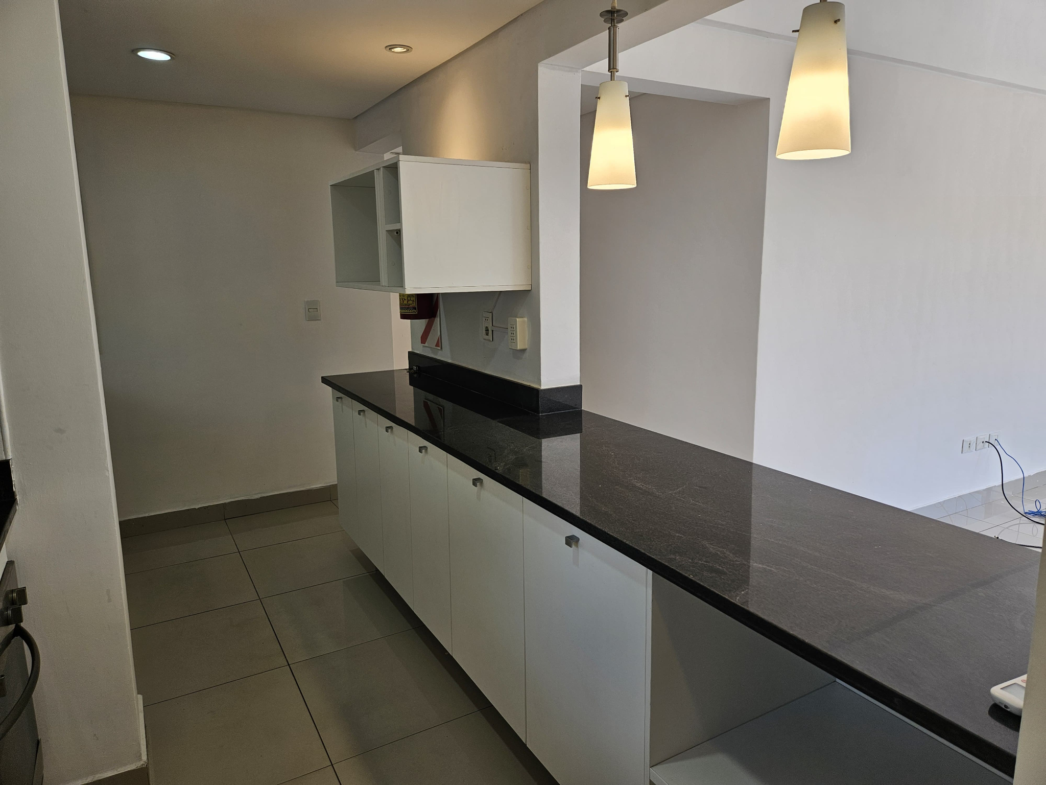 Departamento en venta en Barrio Jara, Asunción — foto 3