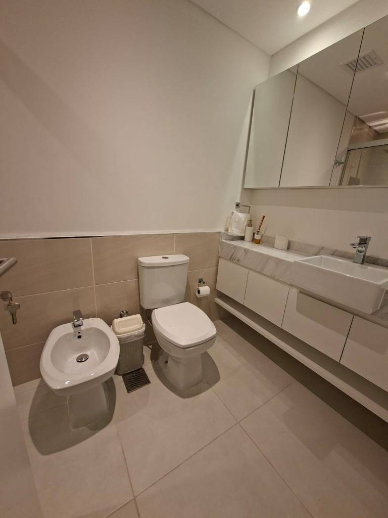 ALQUILO DEPARTAMENTO AMOBLADO — foto 2