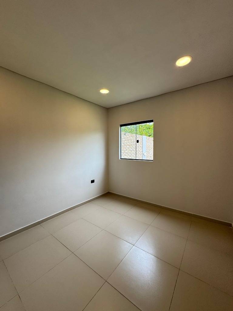 VENDO CASA TIPO CHALET EN LUQUE — foto 3
