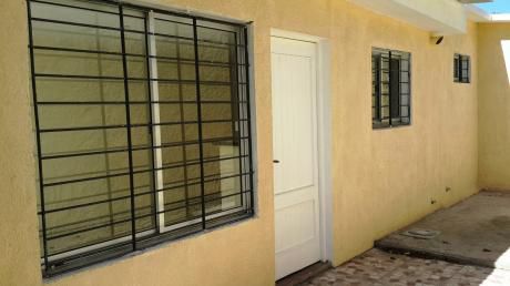 Apartamento Próximo Al Shopping!! 1 Dormitorio