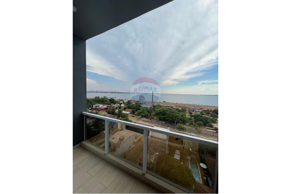 Departamento - Venta - Encarnación, Itapúa, Paraguay — foto 3