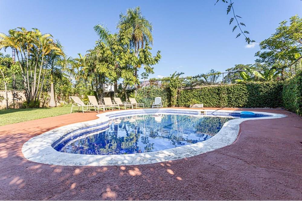 VENDO CASA EN SAN BERNARDINO — foto 2