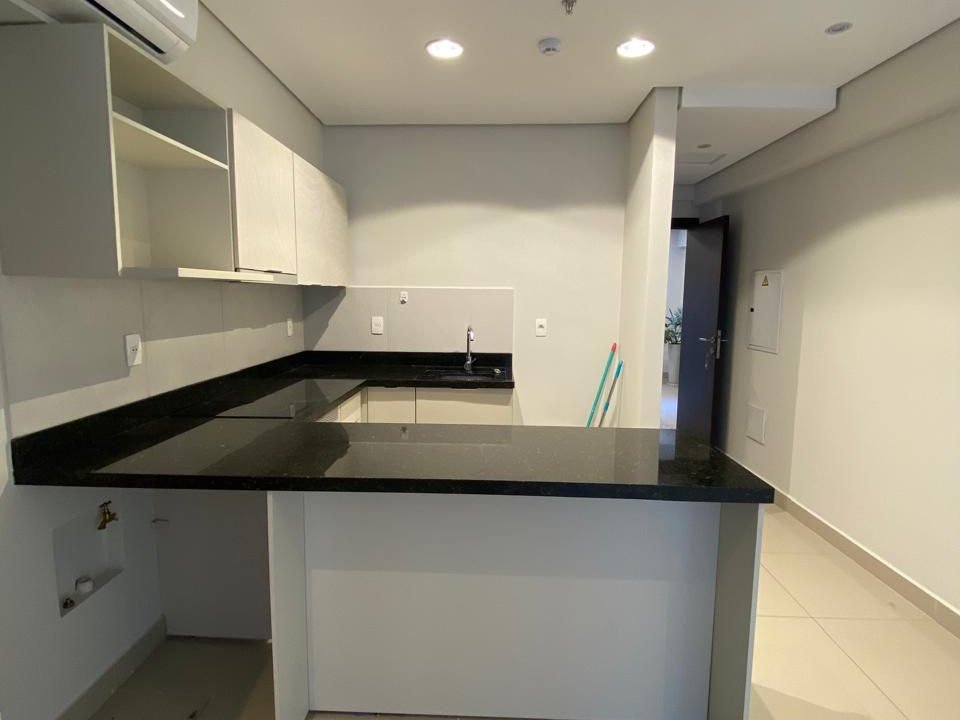 ALQUILO MONOAMBIENTE AMOBLADO Y EQUIPADO EN BARRIO JARA! — foto 3