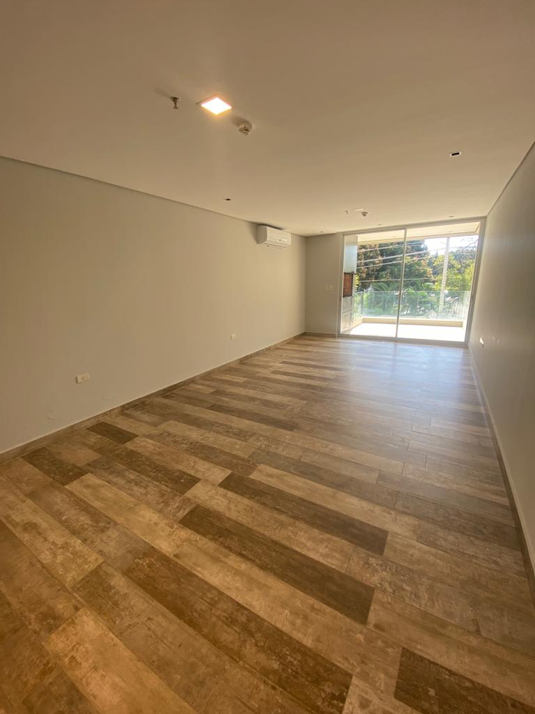 ALQUILO HERMOSO DPTO DE 2 DORM A ESTRENAR EN EL CORAZÓN DE VILLAMORRA. — foto 3