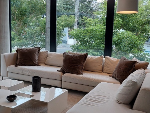 EN VENTA MONOAMBIENTE EN MET SANTA TERESA AMOBLADO Y EQUIPADO — foto 2