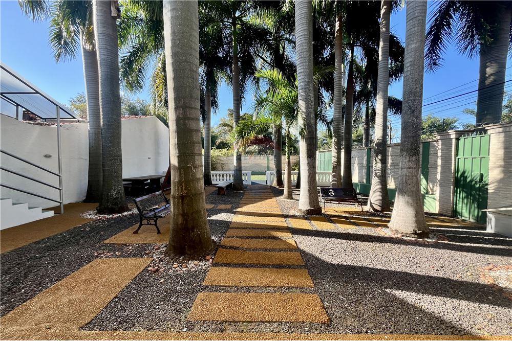 Departamento - Alquiler - Loma Pytá, Paraguay — foto 2
