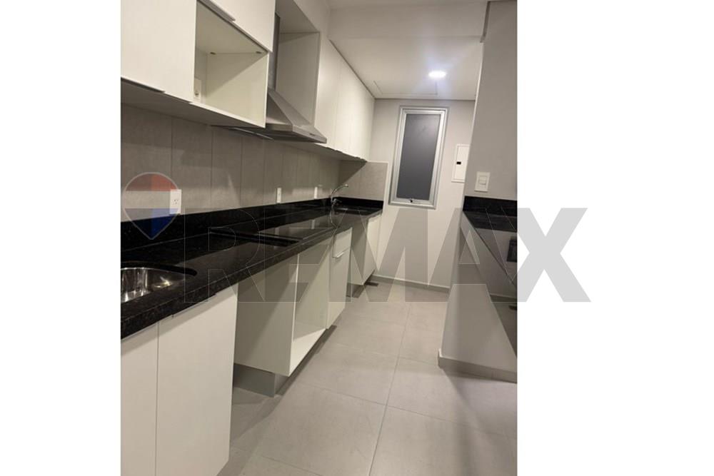 Departamento - Alquiler - Los Laureles, Paraguay — foto 2