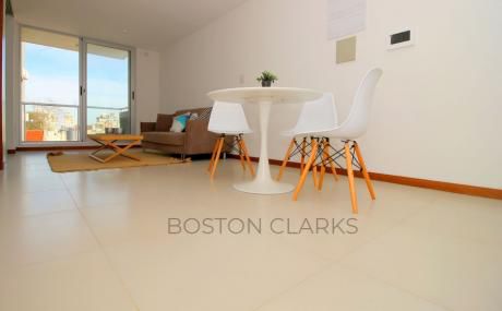 Monoambiente En Venta En Pocitos Nuevo