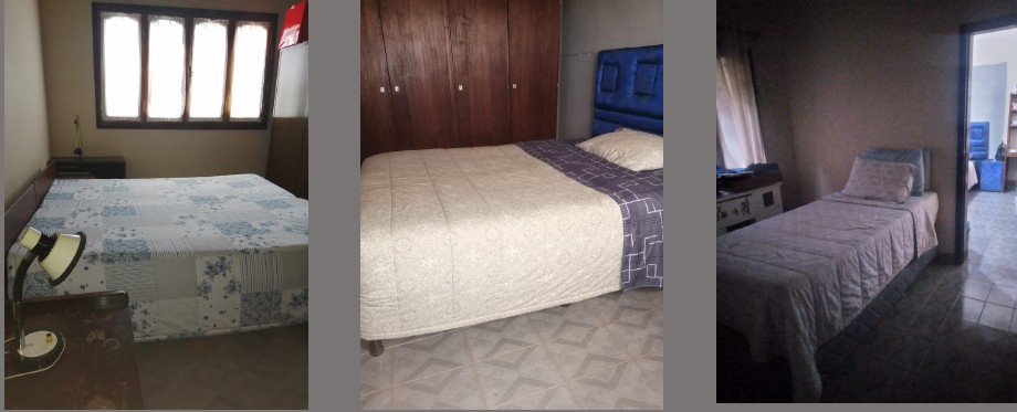 VENDO AMPLIA CASA EN ENCARNACIÓN — foto 3