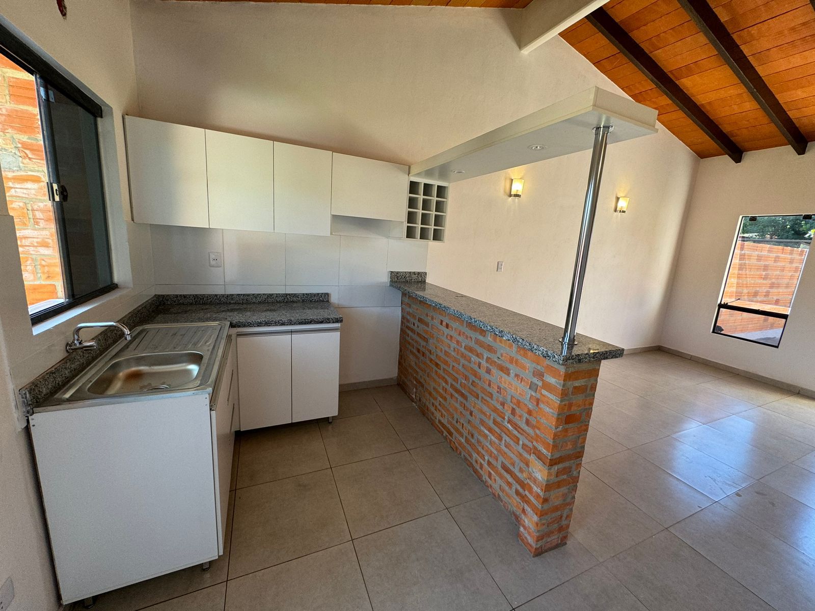 Casa en venta en Luque — foto 3
