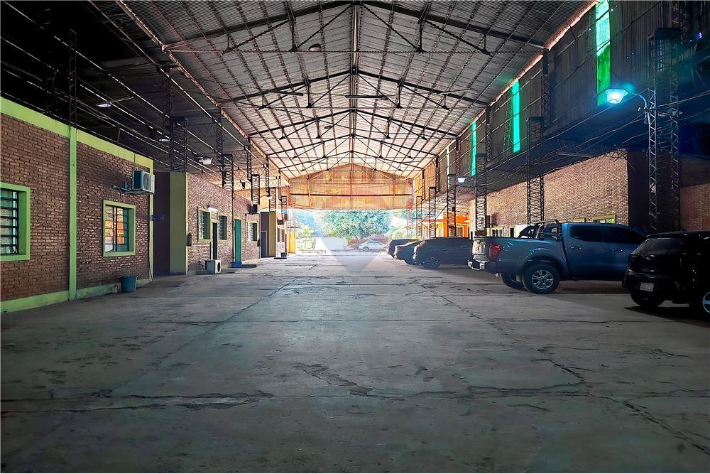 ALQUILER DE COMPLEJO LOGISTICO-10.110 M2 FERNANDO ZONA SUR — foto 2