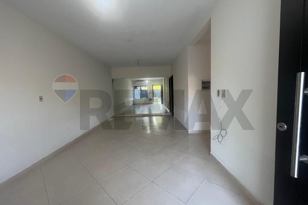 Alquilo Dúplex En Lambaré — foto 3