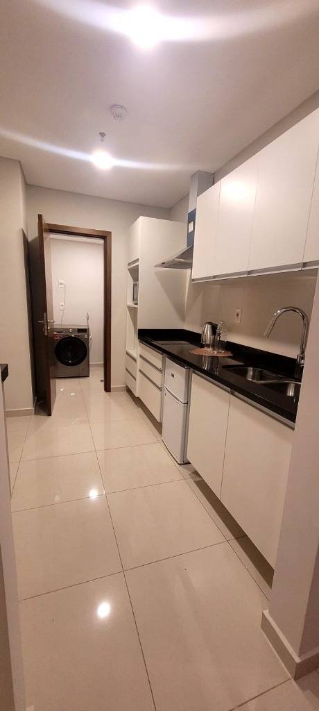 Alquilo depto amoblado de 1 dormitorio — foto 3