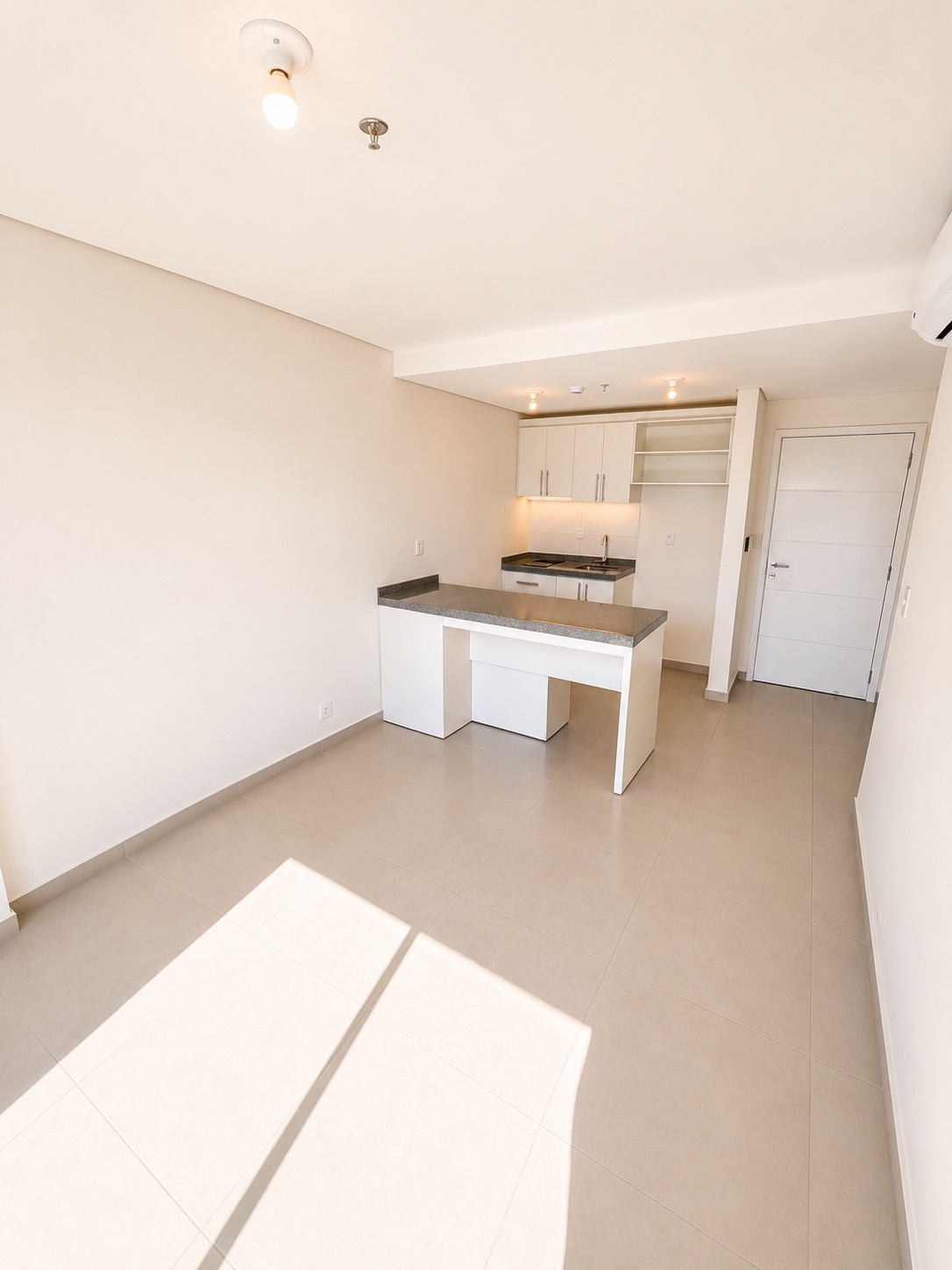 ALQUILER - DEPARTAMENTO DE 1 DORMITORIO EN NATANIA MOLAS LÓPEZ — foto 2