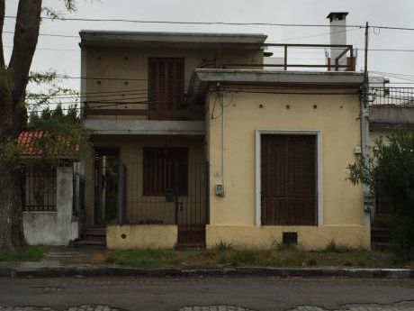 Espinillo Casa Al Frente