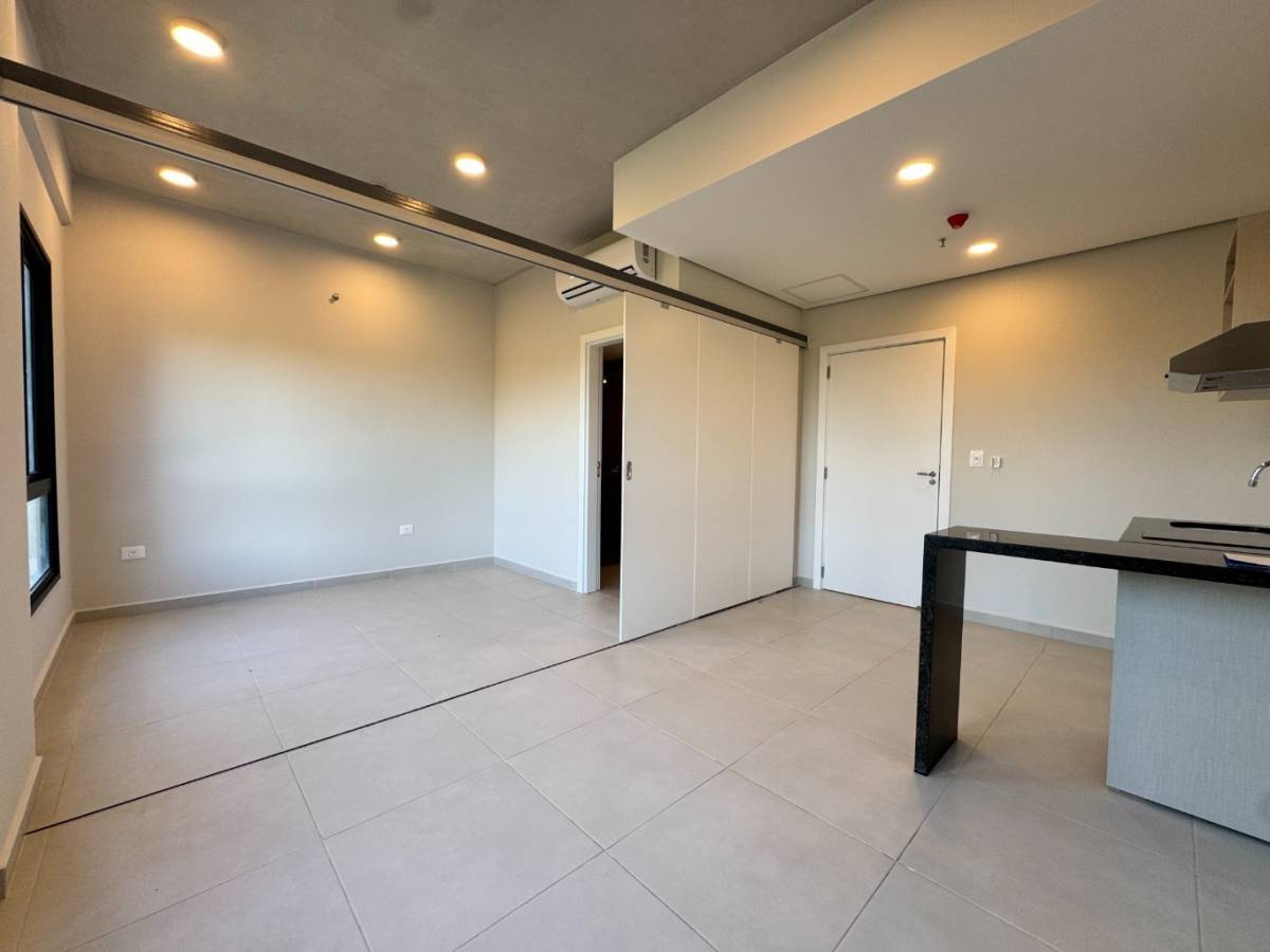EN VENTA Monoambiente a estrenar zona CIT - ZUBA 18 — foto 2