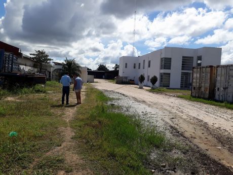 Terreno En Venta