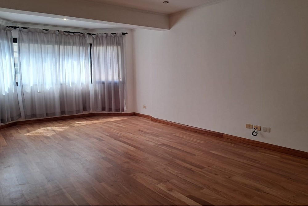 Departamento-Alquiler-Marco De Brix, Las Mercedes, Asunción — foto 2